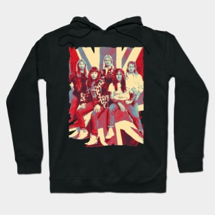 best perform Hoodie